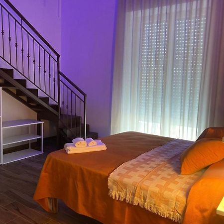 מלון נאפולי Casa Signoria מראה חיצוני תמונה
