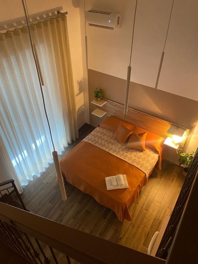 מלון נאפולי Casa Signoria מראה חיצוני תמונה