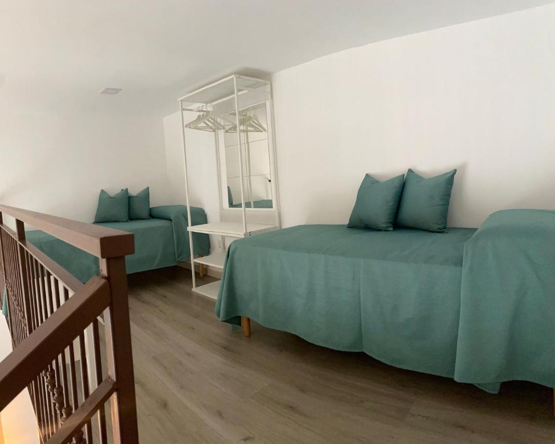 מלון נאפולי Casa Signoria מראה חיצוני תמונה