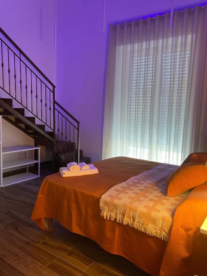מלון נאפולי Casa Signoria מראה חיצוני תמונה