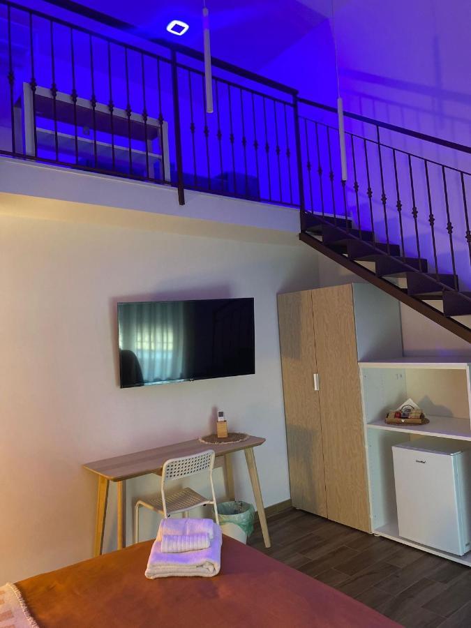 מלון נאפולי Casa Signoria מראה חיצוני תמונה