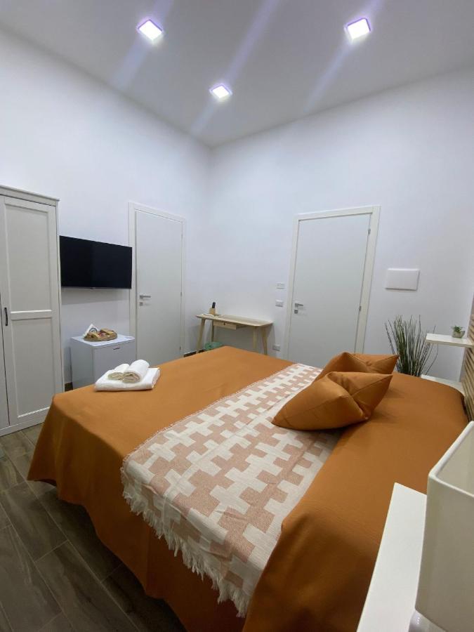 מלון נאפולי Casa Signoria מראה חיצוני תמונה