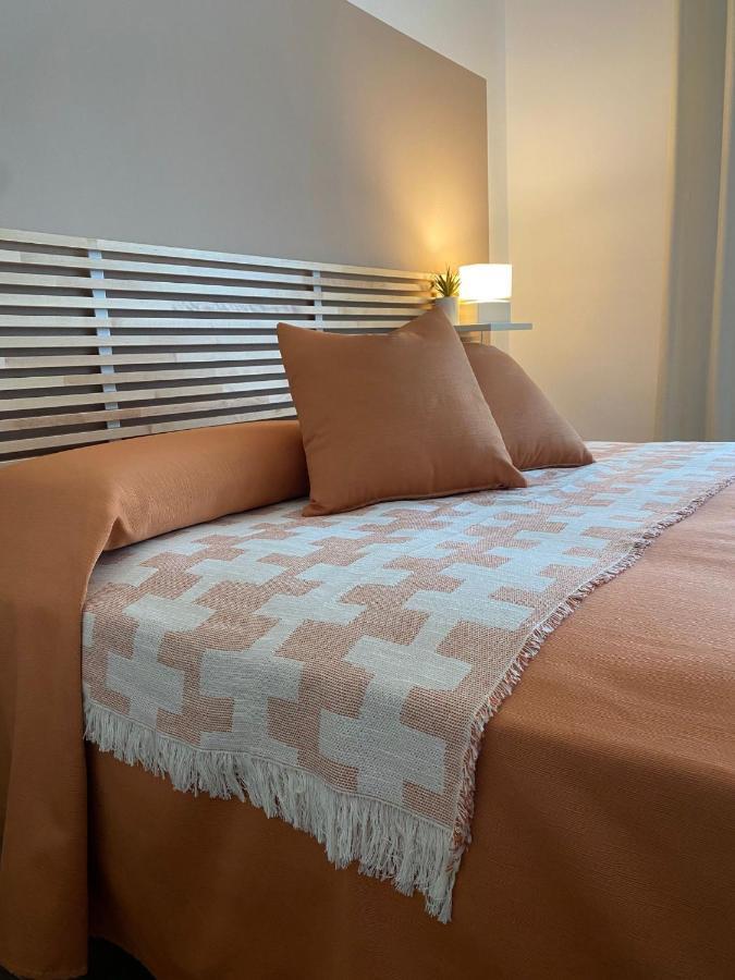 מלון נאפולי Casa Signoria מראה חיצוני תמונה